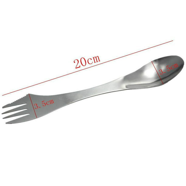 Fork Combo Spoon